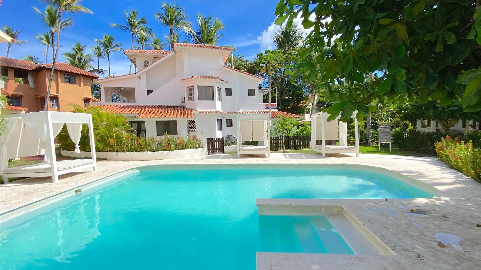 ***** ホテル Serenara Village Playa Los Corales プンタ・カナ ドミニカ共和国