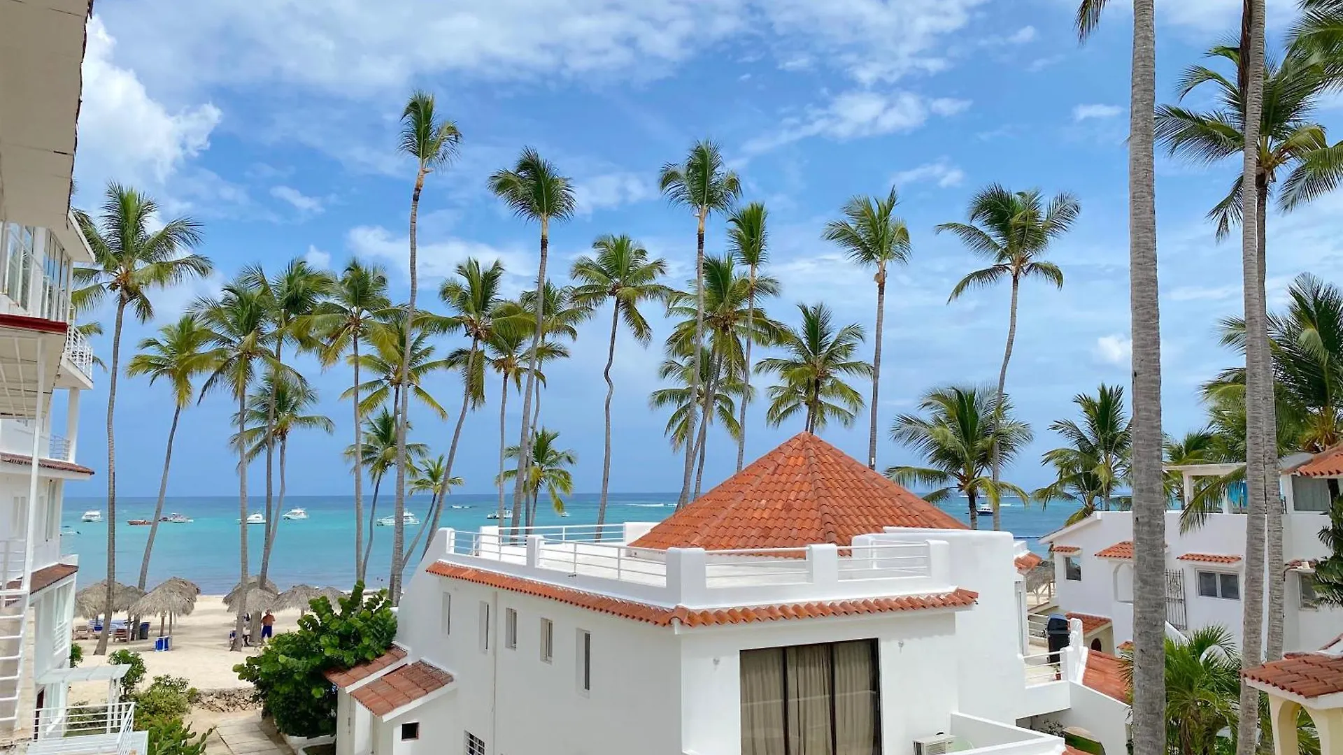 ホテル Serenara Village Playa Los Corales プンタ・カナ