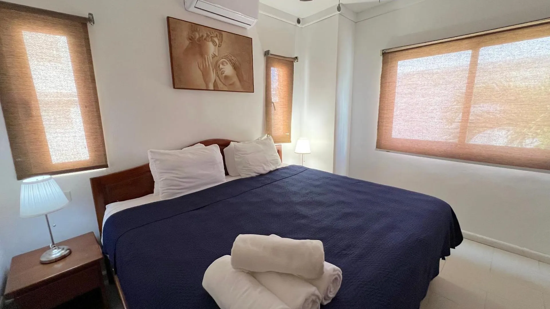 Serenara Village Playa Los Corales プンタ・カナ