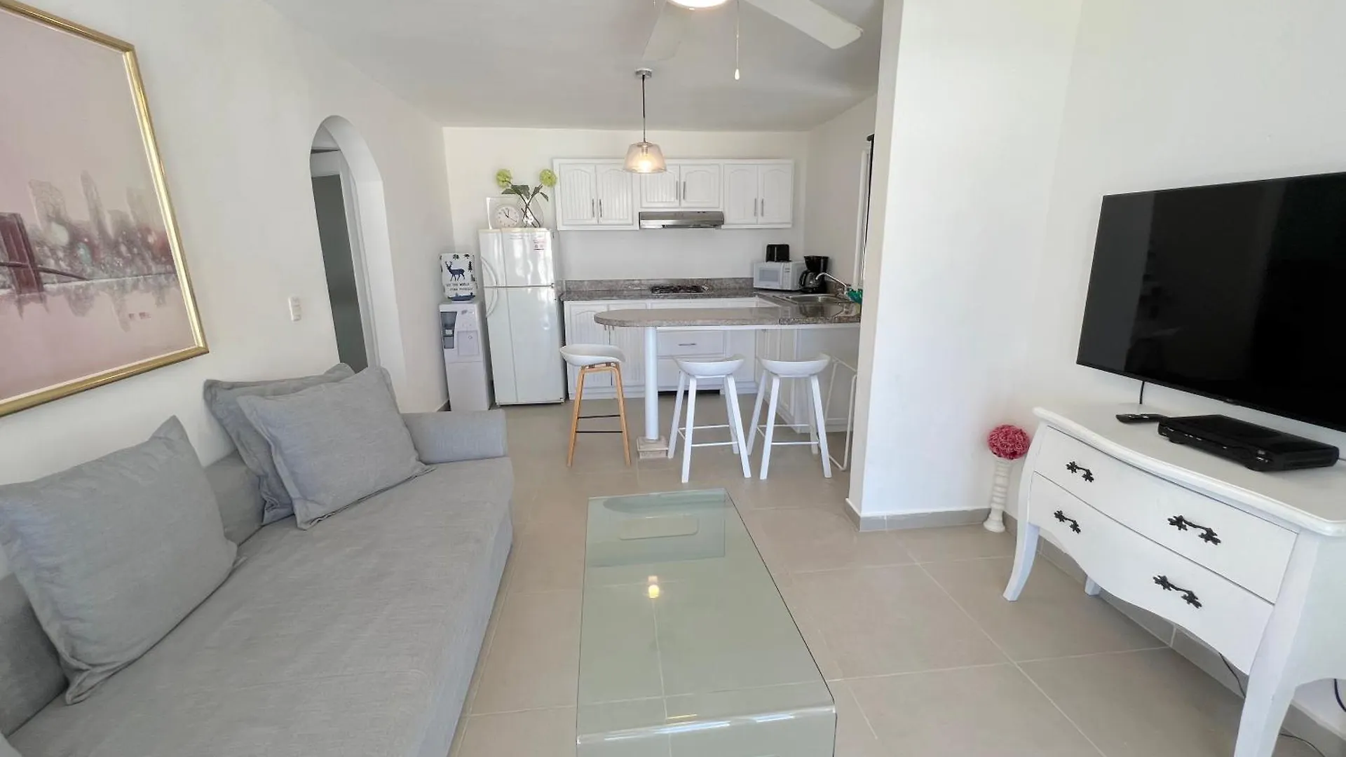 Serenara Village Playa Los Corales プンタ・カナ 5*,