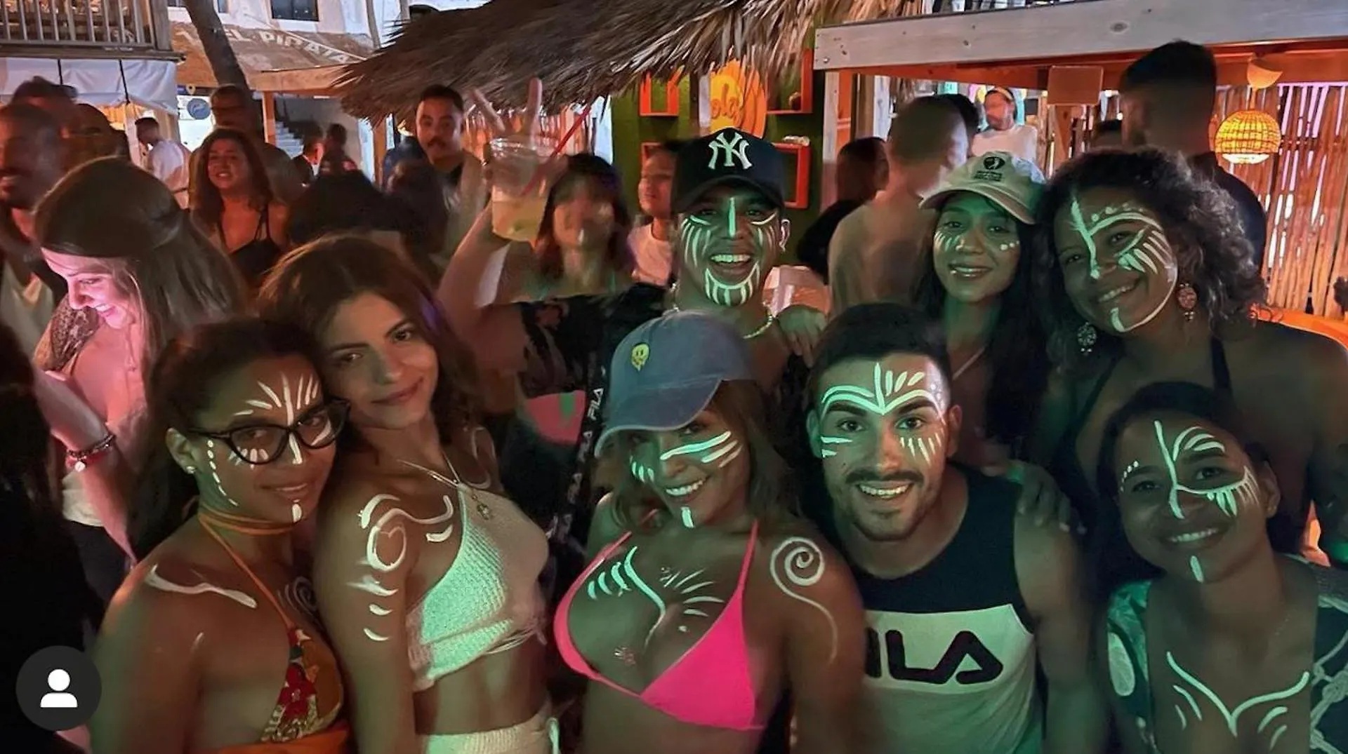 ***** ホテル Serenara Village Playa Los Corales プンタ・カナ ドミニカ共和国