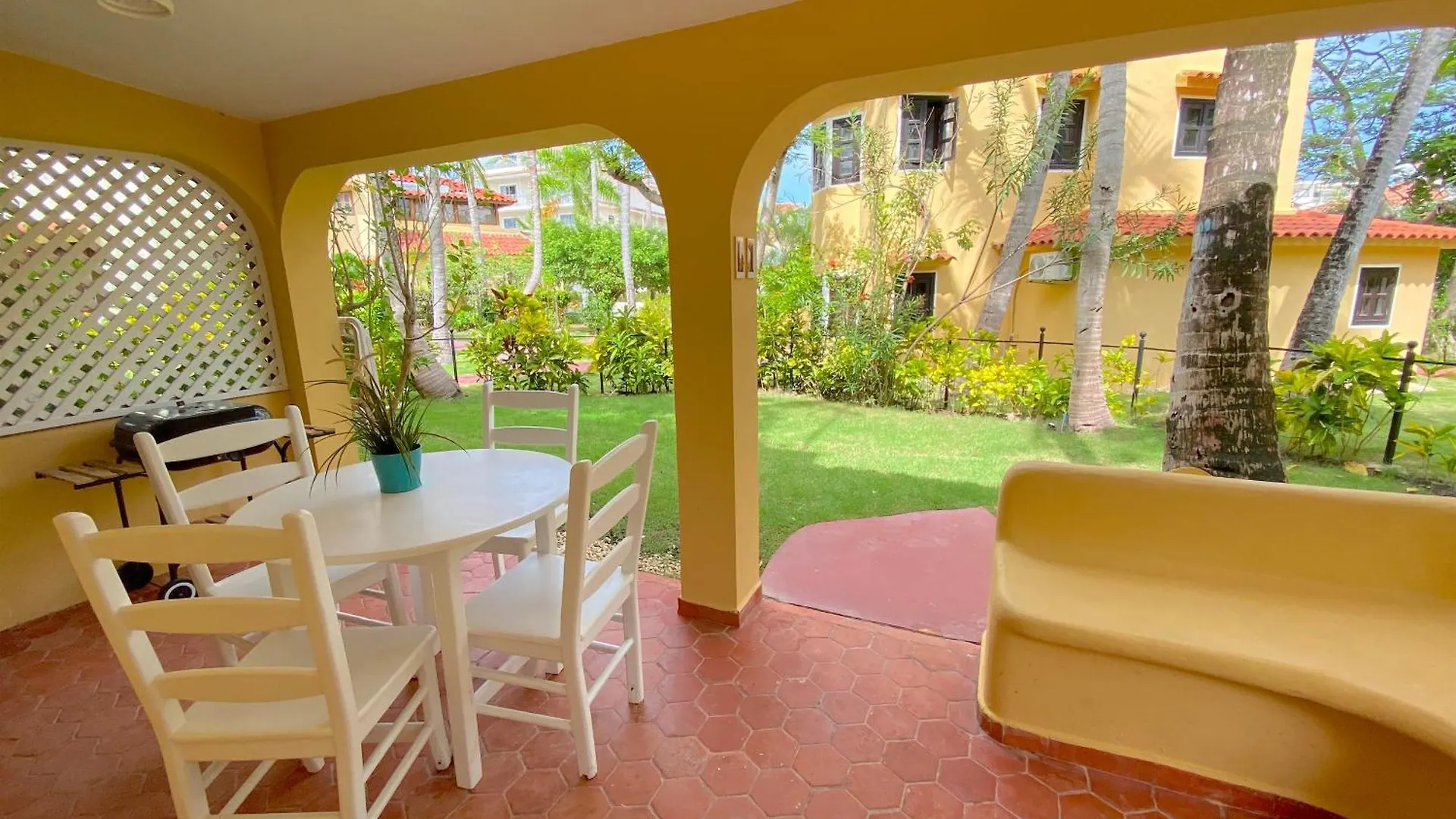 Serenara Village Playa Los Corales Punta Cana 5*,