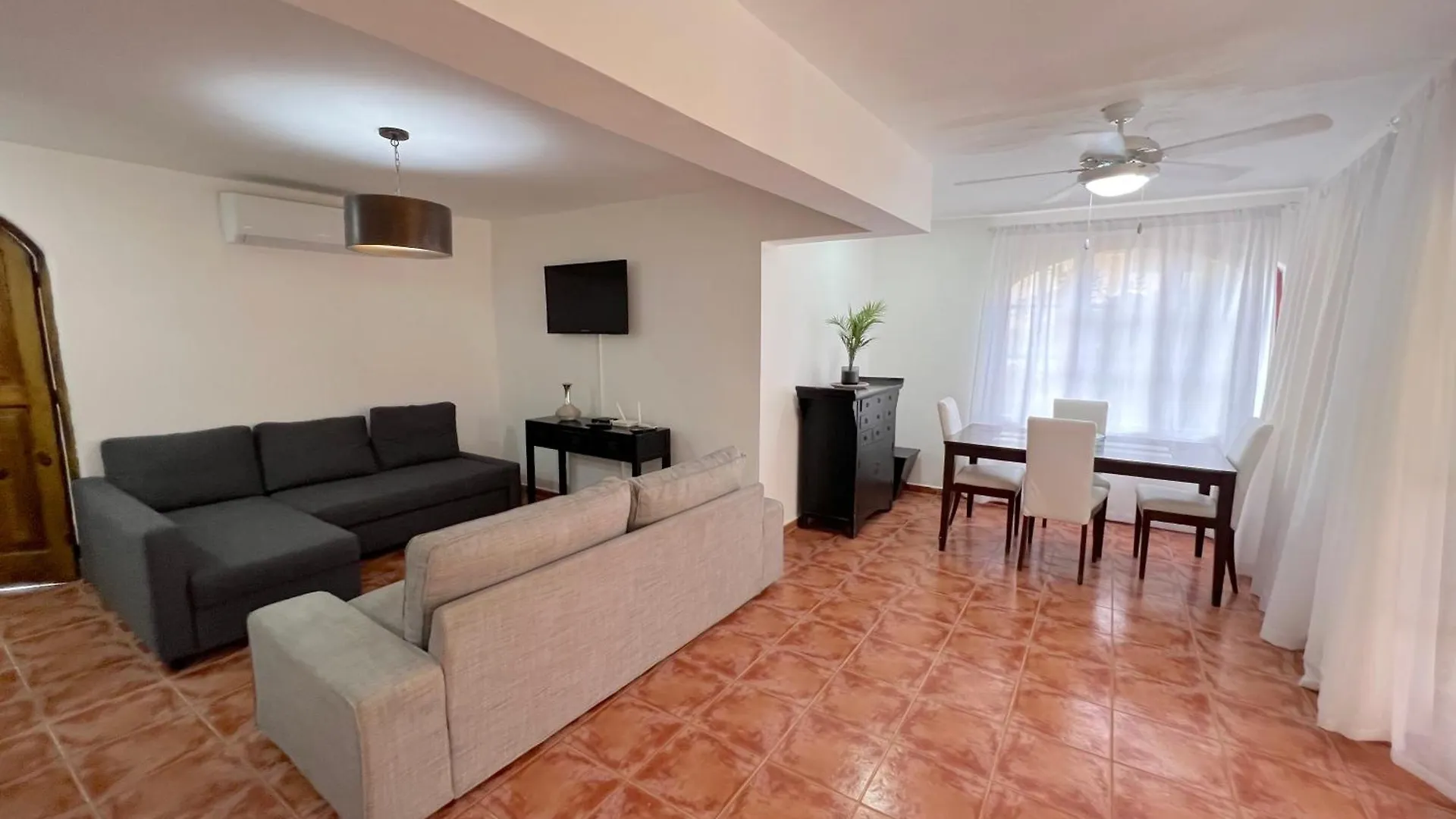 Serenara Village Playa Los Corales Punta Cana Hotel