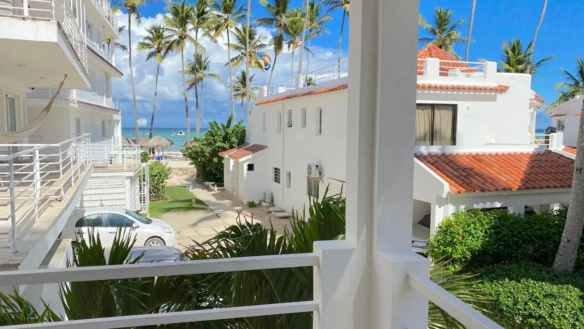 Serenara Village Playa Los Corales Punta Cana