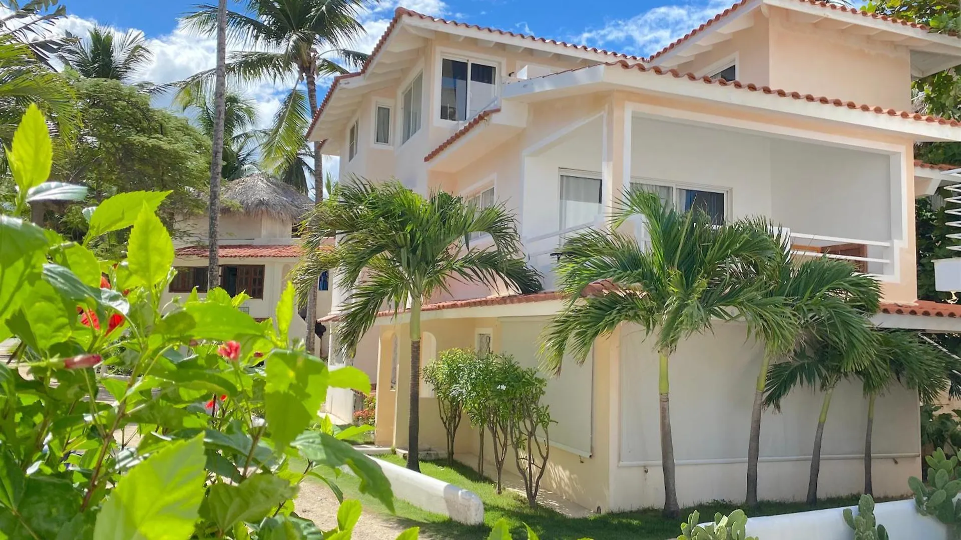Hotel Serenara Village Playa Los Corales Punta Cana