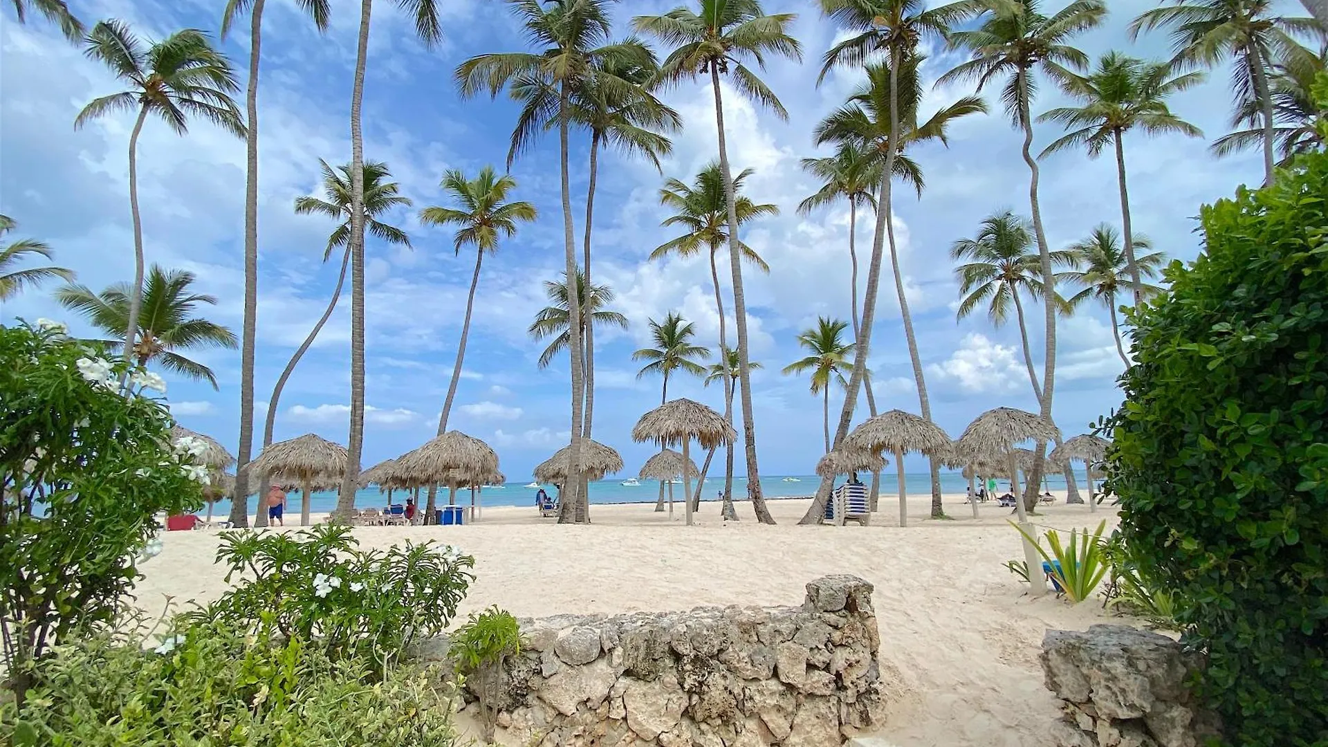 Hotel Serenara Village Playa Los Corales Punta Cana