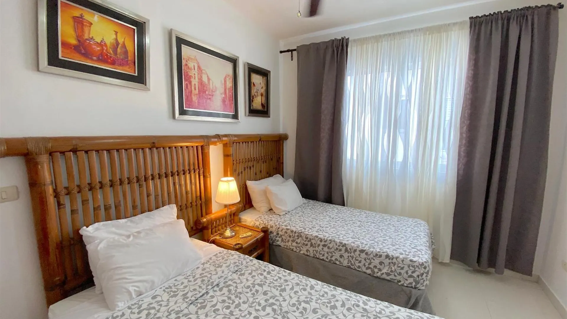 ***** Hotel Serenara Village Playa Los Corales Punta Cana Dominikánská republika