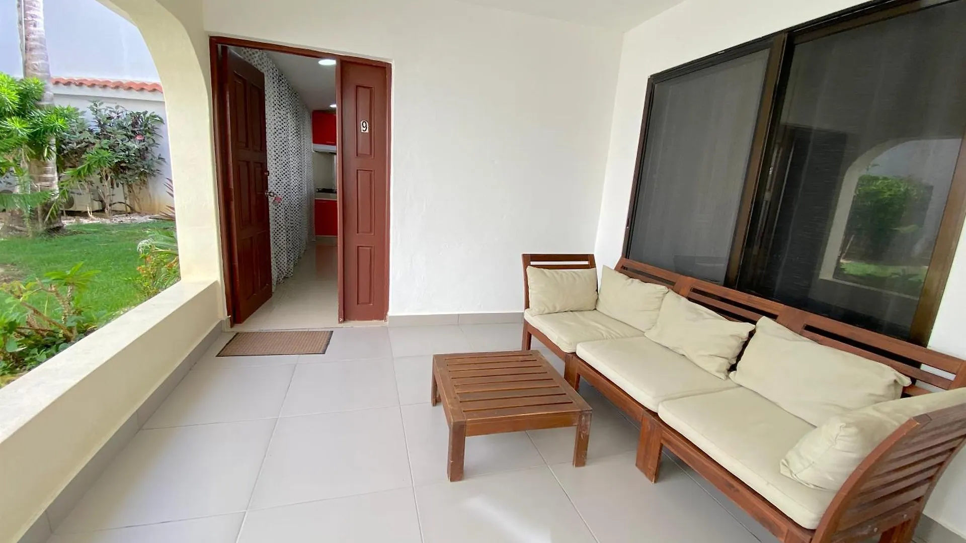 Serenara Village Playa Los Corales Punta Cana