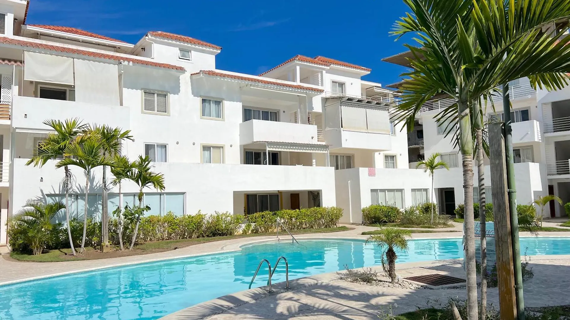 Hotel Serenara Village Playa Los Corales Punta Cana