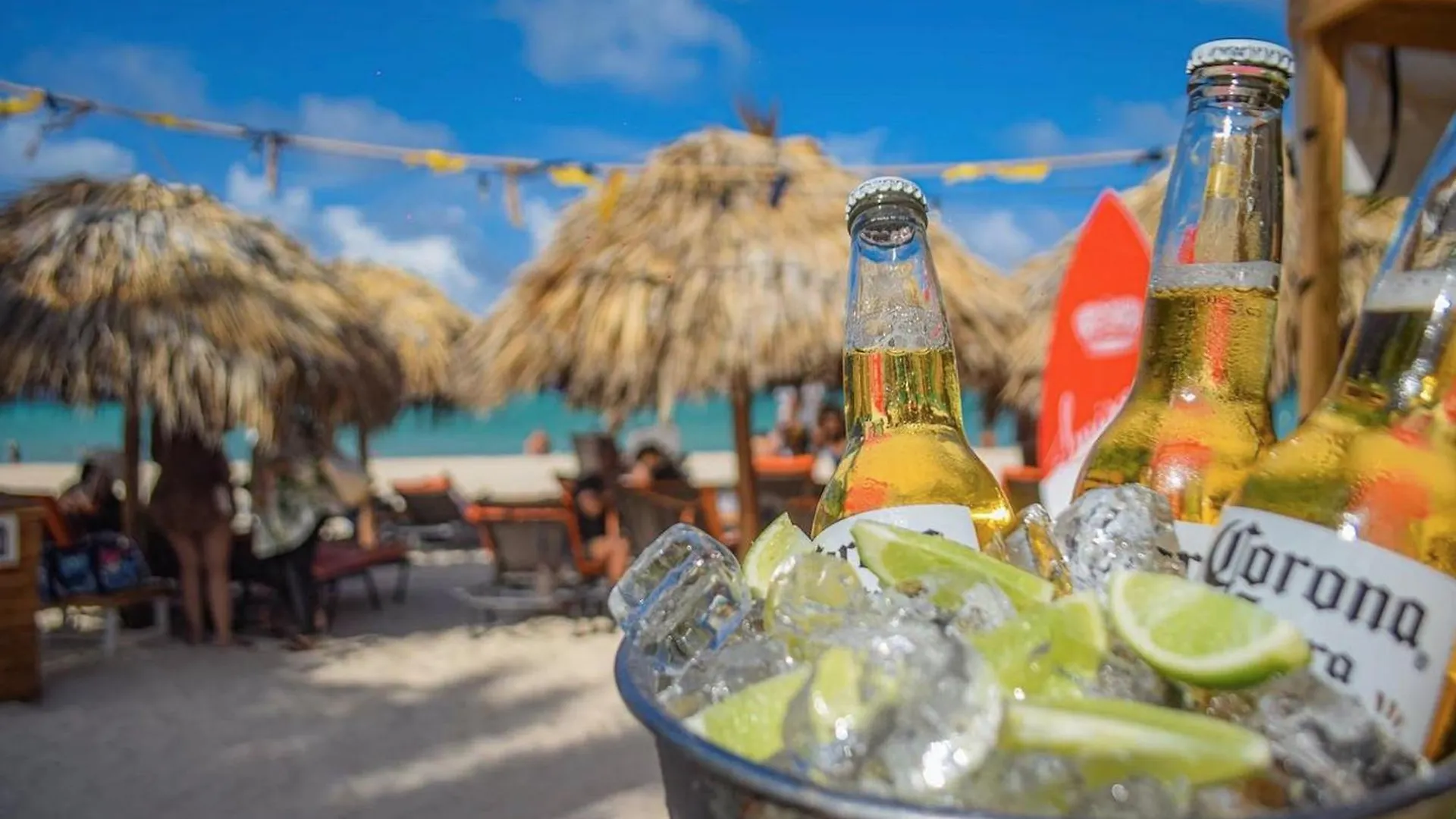 Hotel Serenara Village Playa Los Corales Punta Cana