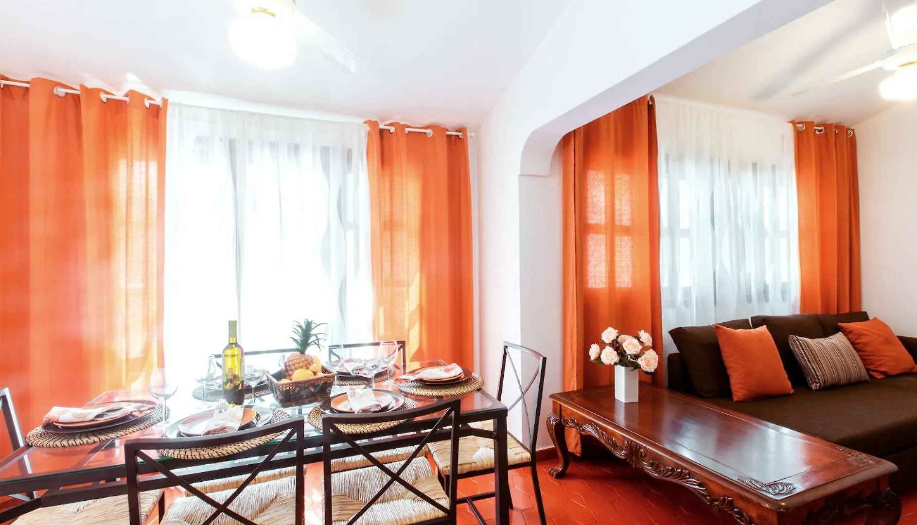 Serenara Village Playa Los Corales 푼타 카나 5*,  도미니카 공화국