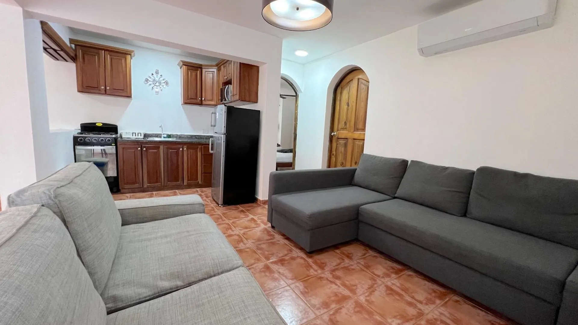 Serenara Village Playa Los Corales بونتا كانا فندق