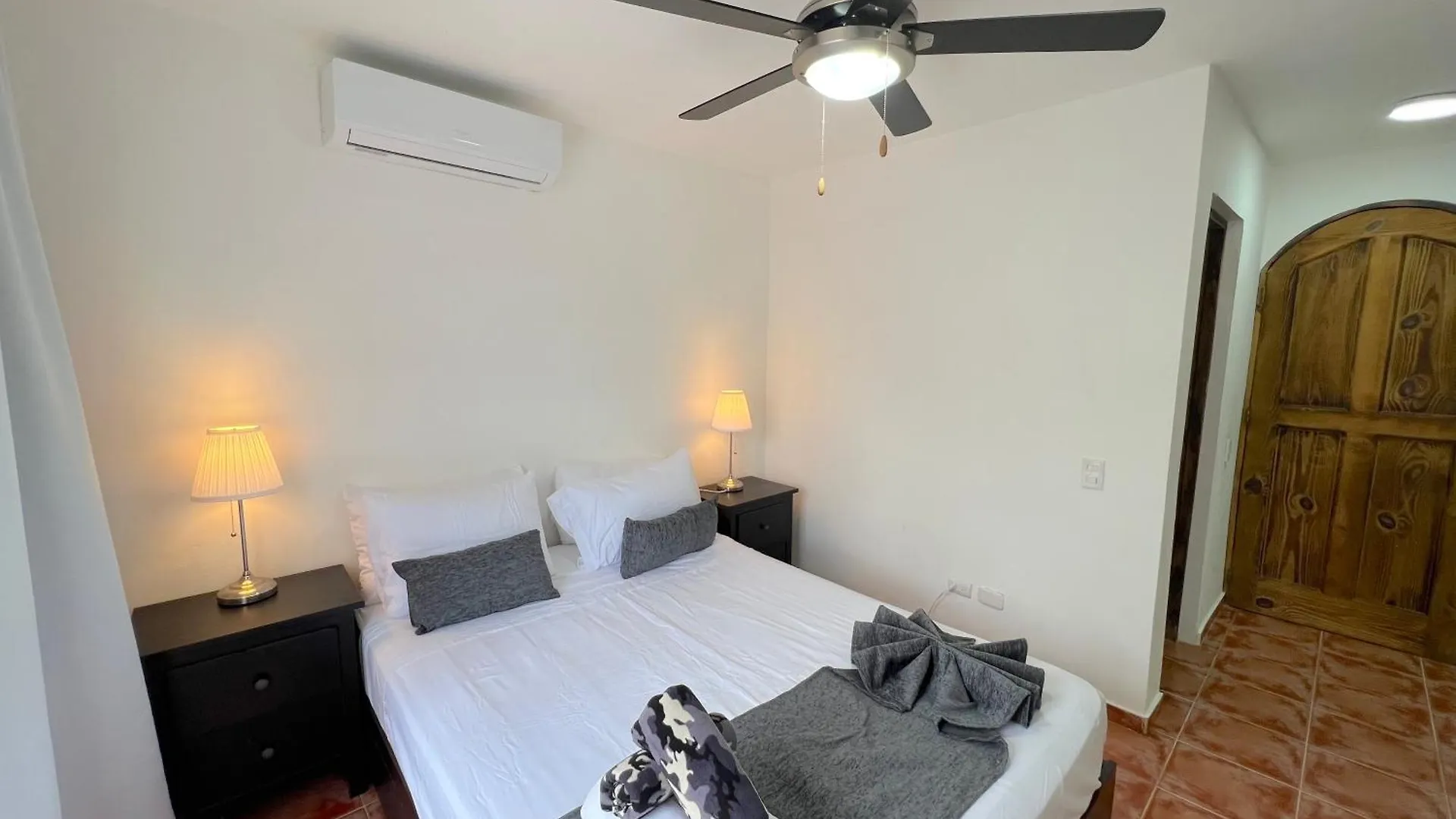 ***** فندق Serenara Village Playa Los Corales بونتا كانا جمهورية الدومينيكان