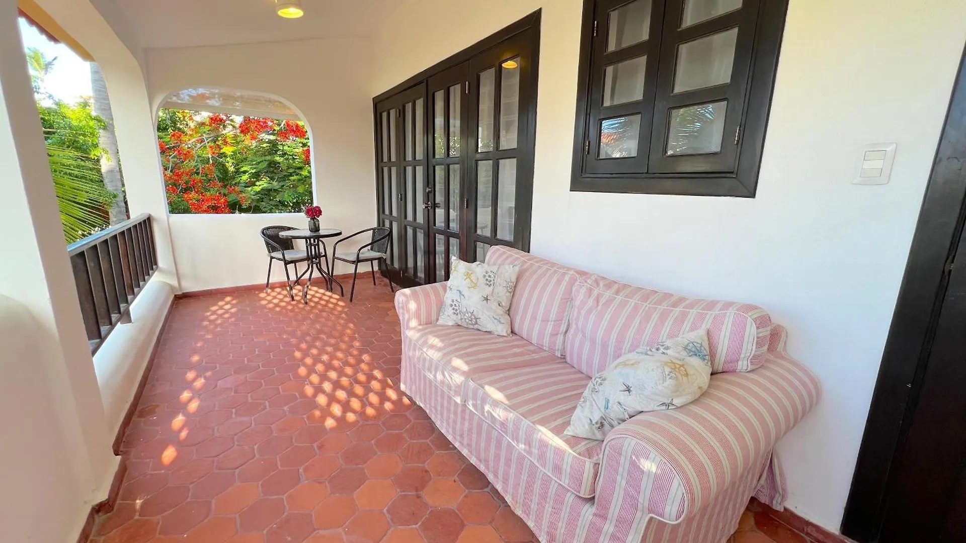 Serenara Village Playa Los Corales 푼타 카나