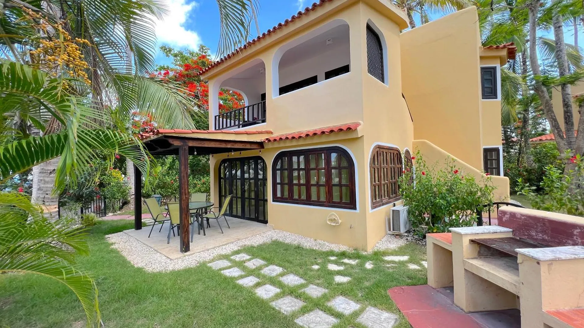 호텔 Serenara Village Playa Los Corales 푼타 카나
