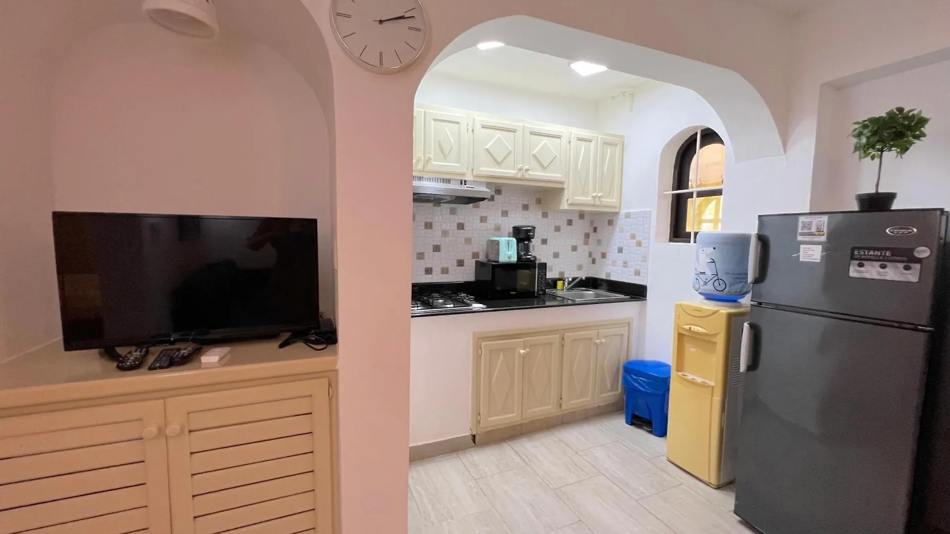 Serenara Village Playa Los Corales بونتا كانا 5*,  جمهورية الدومينيكان