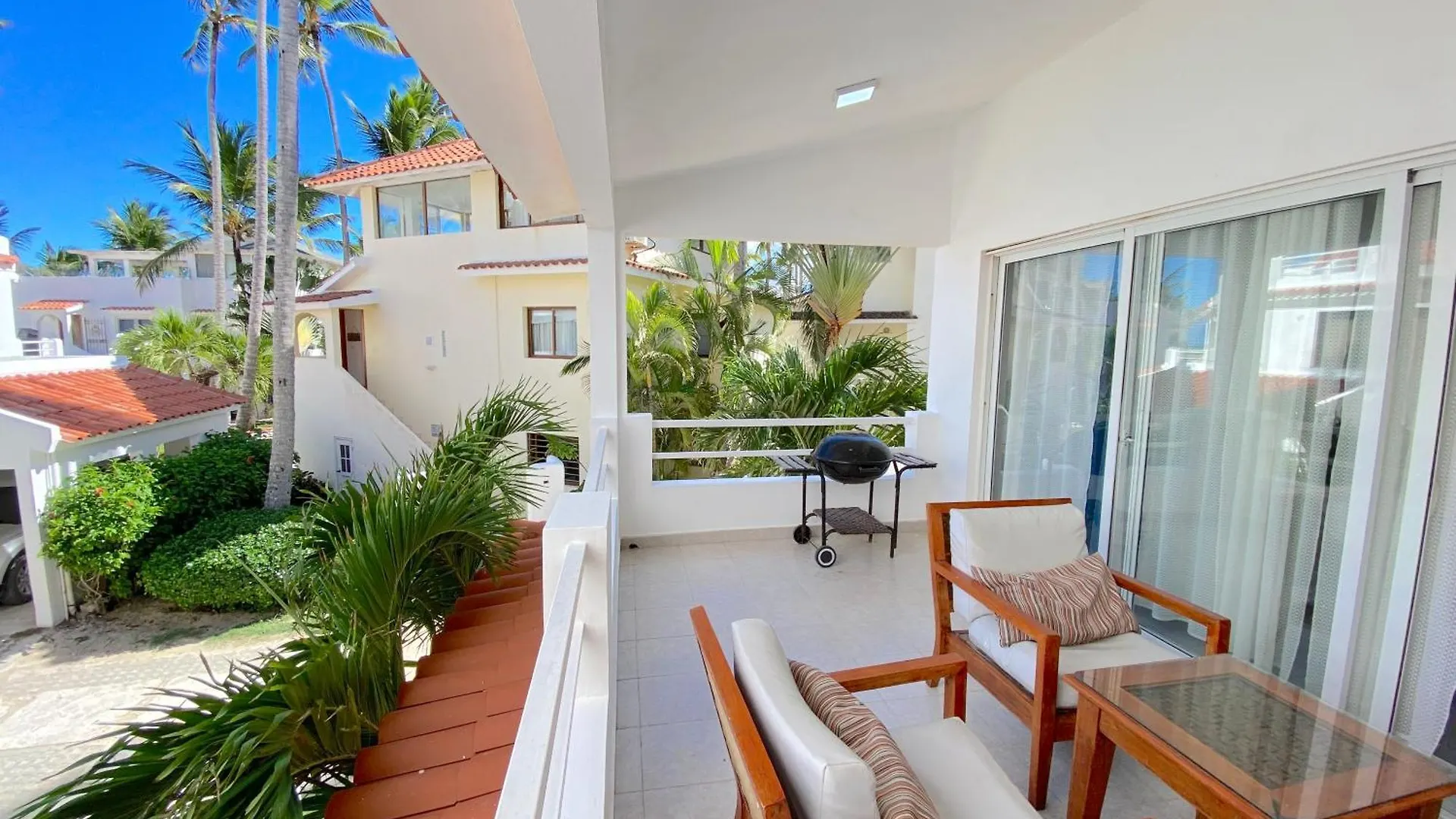 Serenara Village Playa Los Corales بونتا كانا 5*,