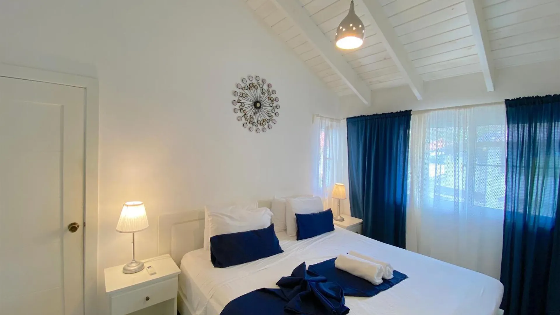 Serenara Village Playa Los Corales 푼타 카나 도미니카 공화국