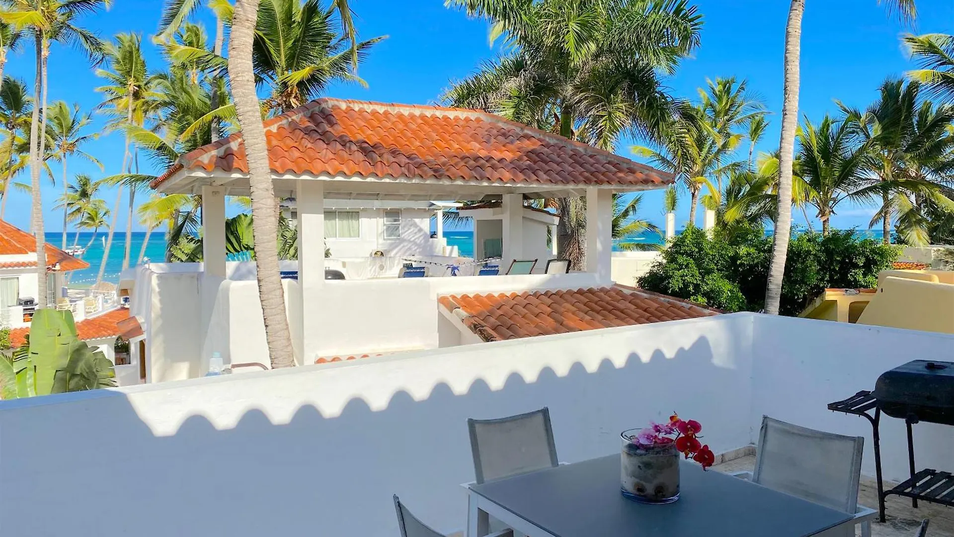 Serenara Village Playa Los Corales 푼타 카나 5*,  도미니카 공화국