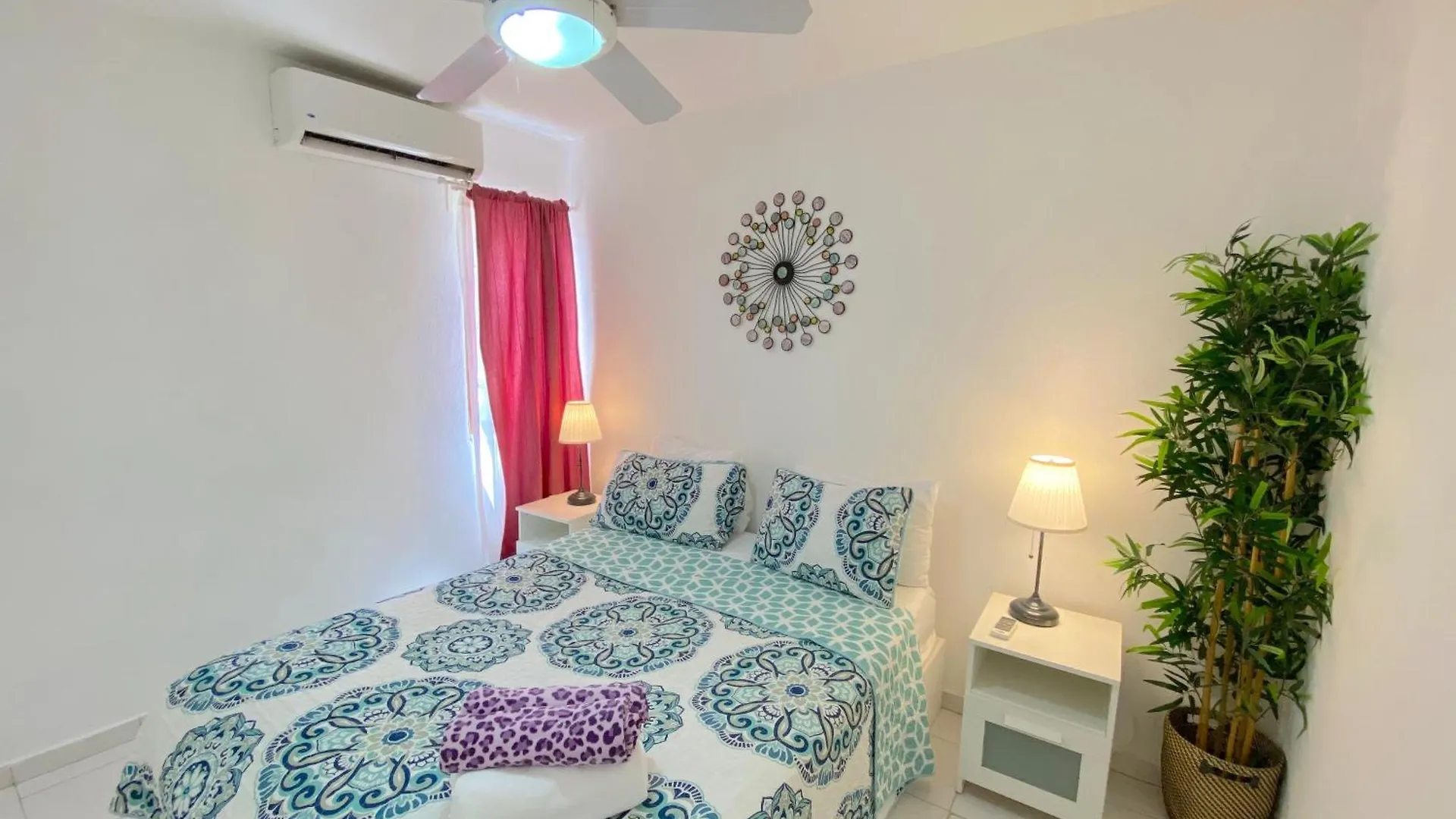 호텔 Serenara Village Playa Los Corales 푼타 카나
