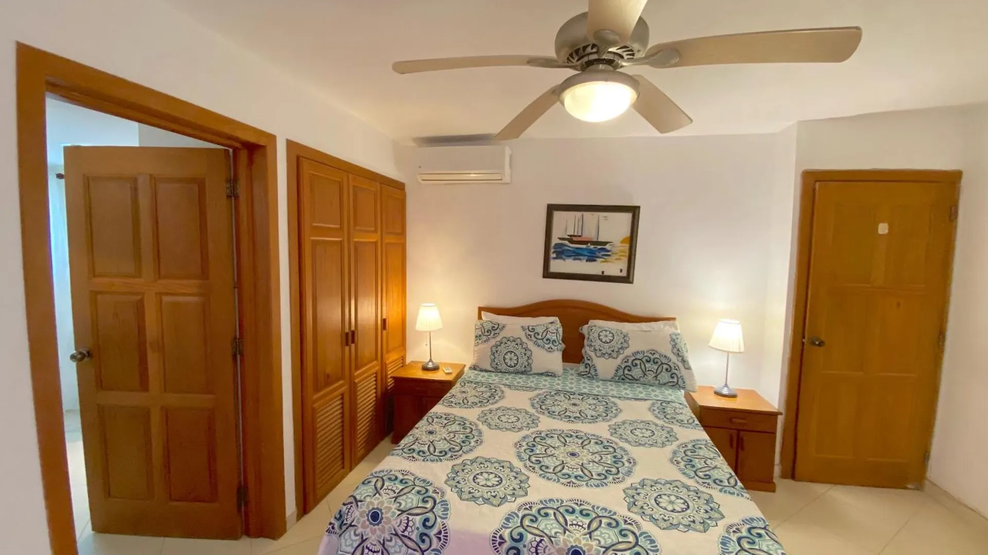 Serenara Village Playa Los Corales 푼타 카나 5*,