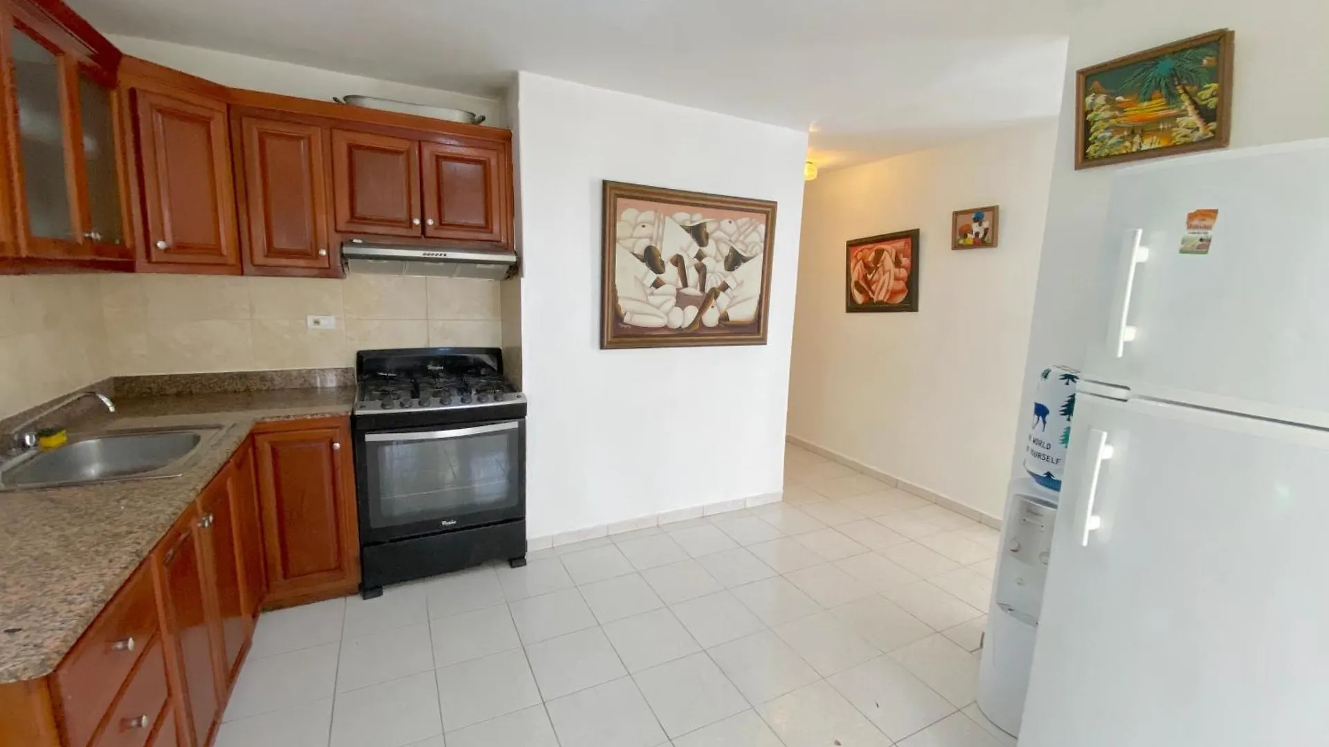 Serenara Village Playa Los Corales 푼타 카나