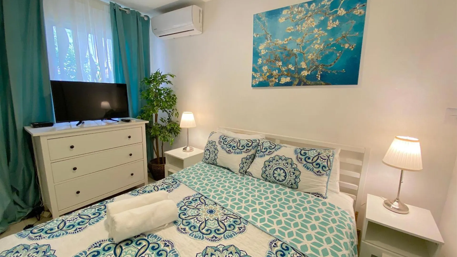 Serenara Village Playa Los Corales 푼타 카나 도미니카 공화국