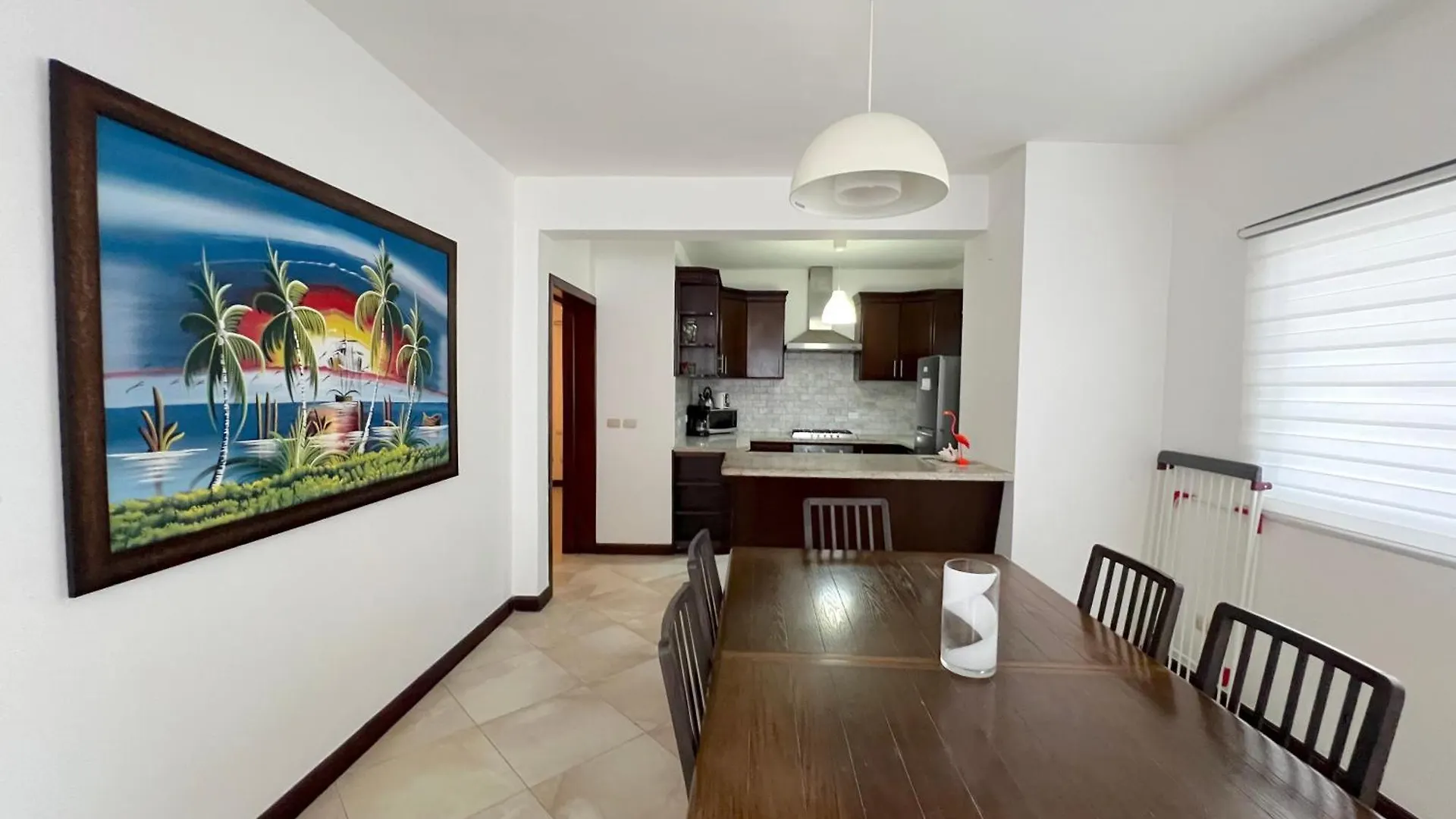Serenara Village Playa Los Corales 푼타 카나 5*,  도미니카 공화국