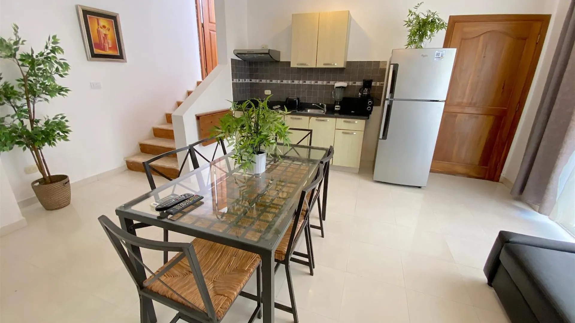 Serenara Village Playa Los Corales 푼타 카나