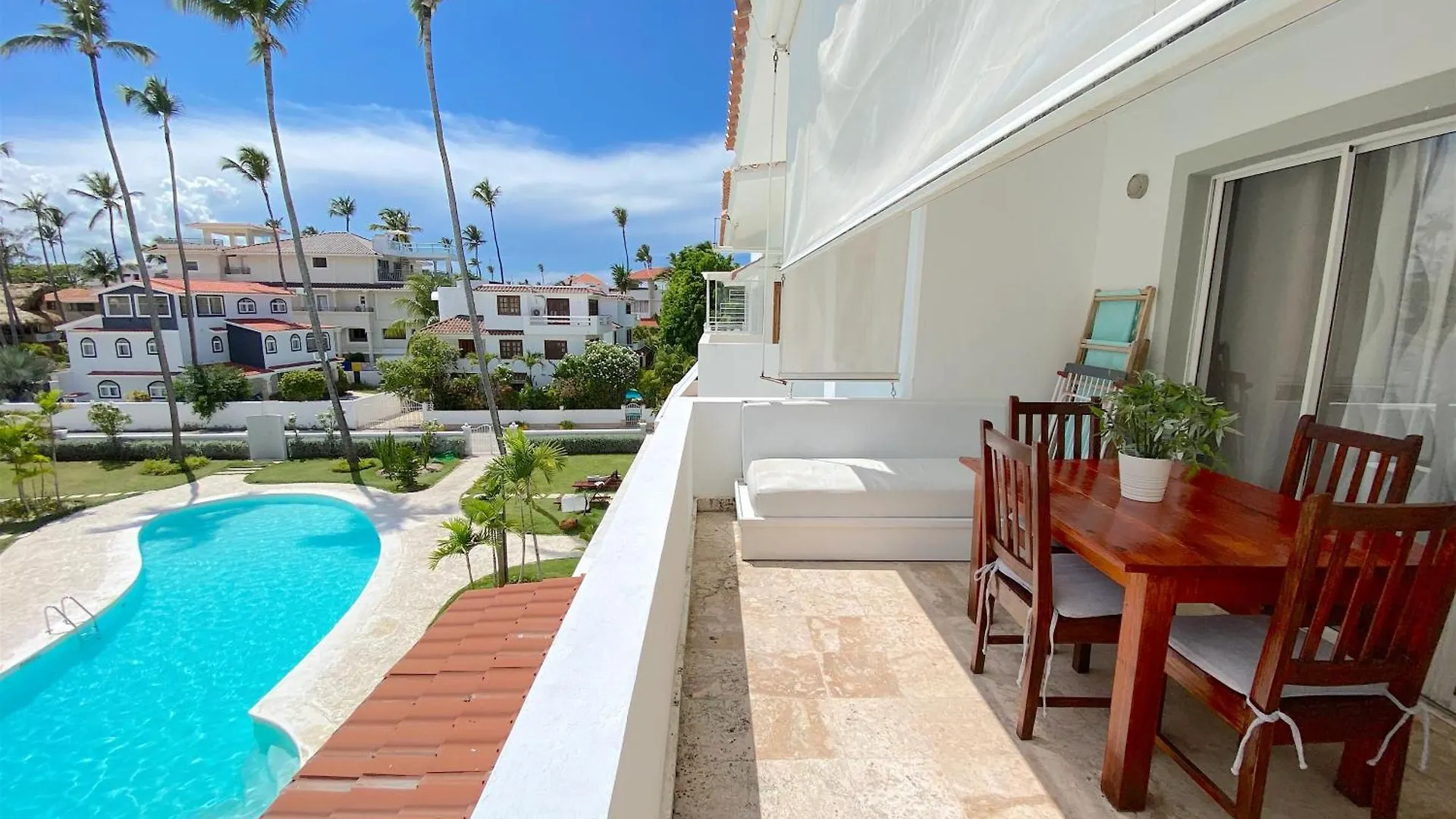 호텔 Serenara Village Playa Los Corales 푼타 카나