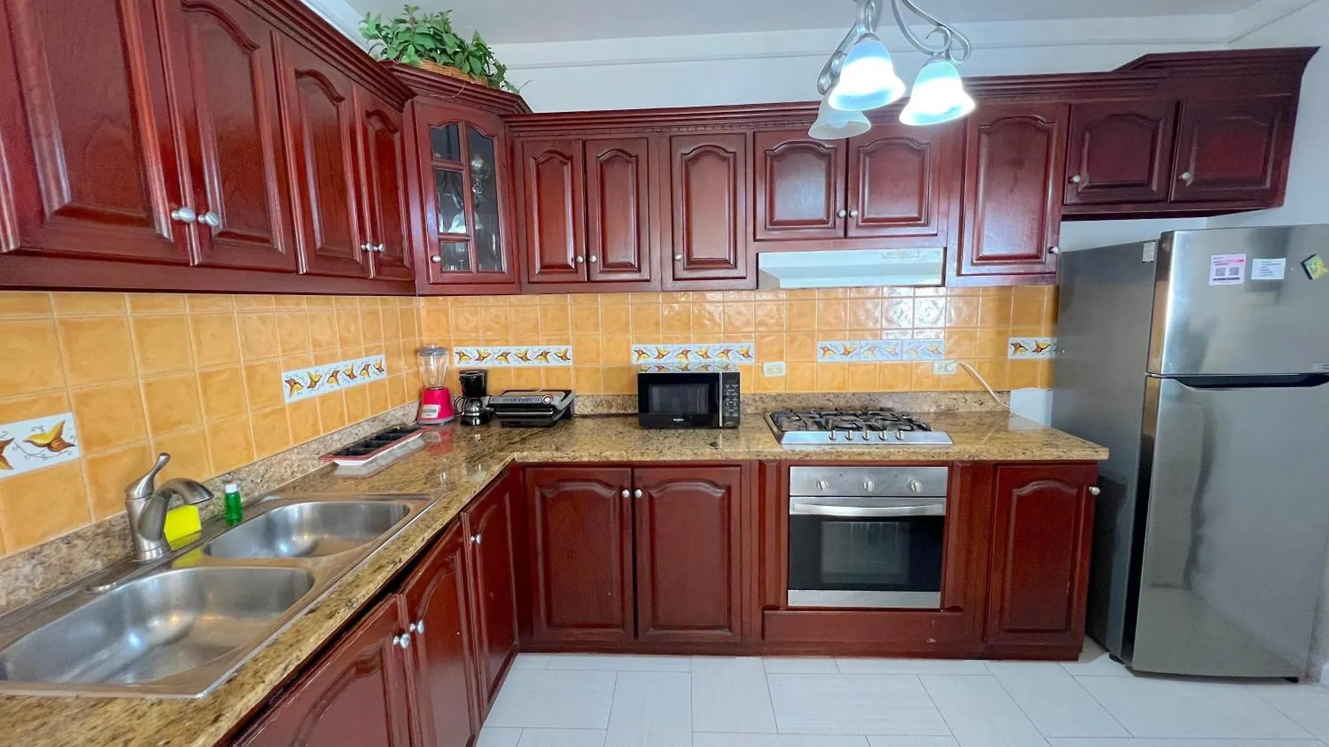 Serenara Village Playa Los Corales 푼타 카나 5*,