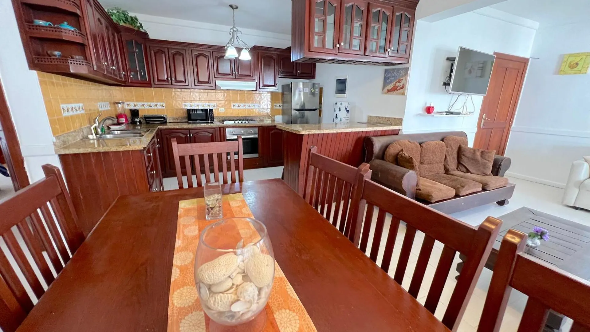 Serenara Village Playa Los Corales بونتا كانا جمهورية الدومينيكان