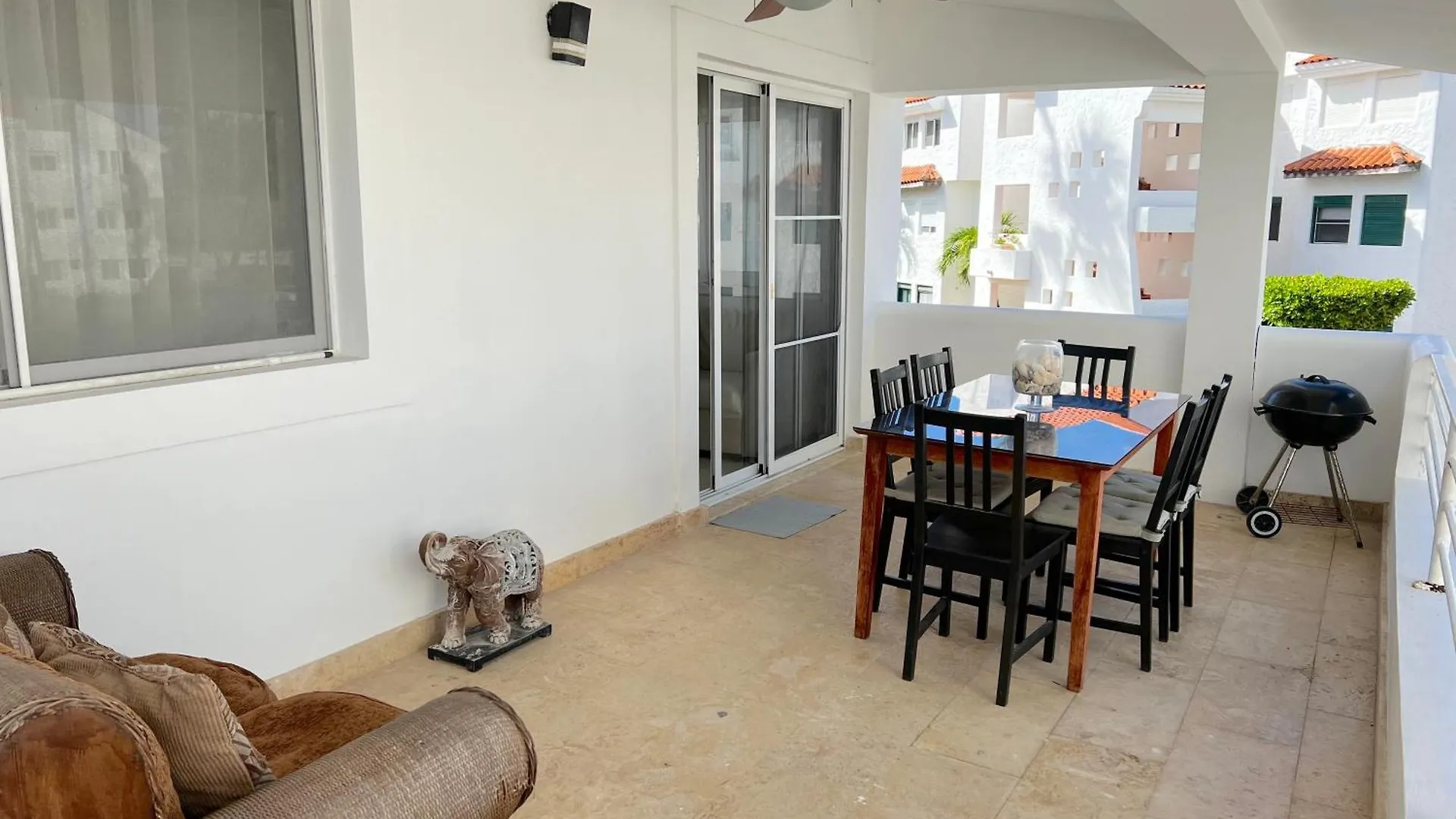 Serenara Village Playa Los Corales بونتا كانا 5*,  جمهورية الدومينيكان