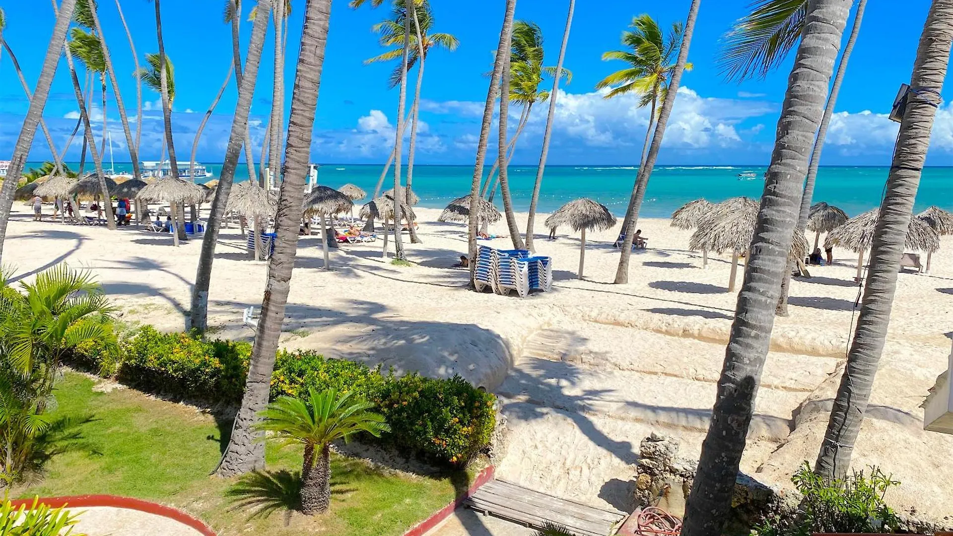 Serenara Village Playa Los Corales 푼타 카나