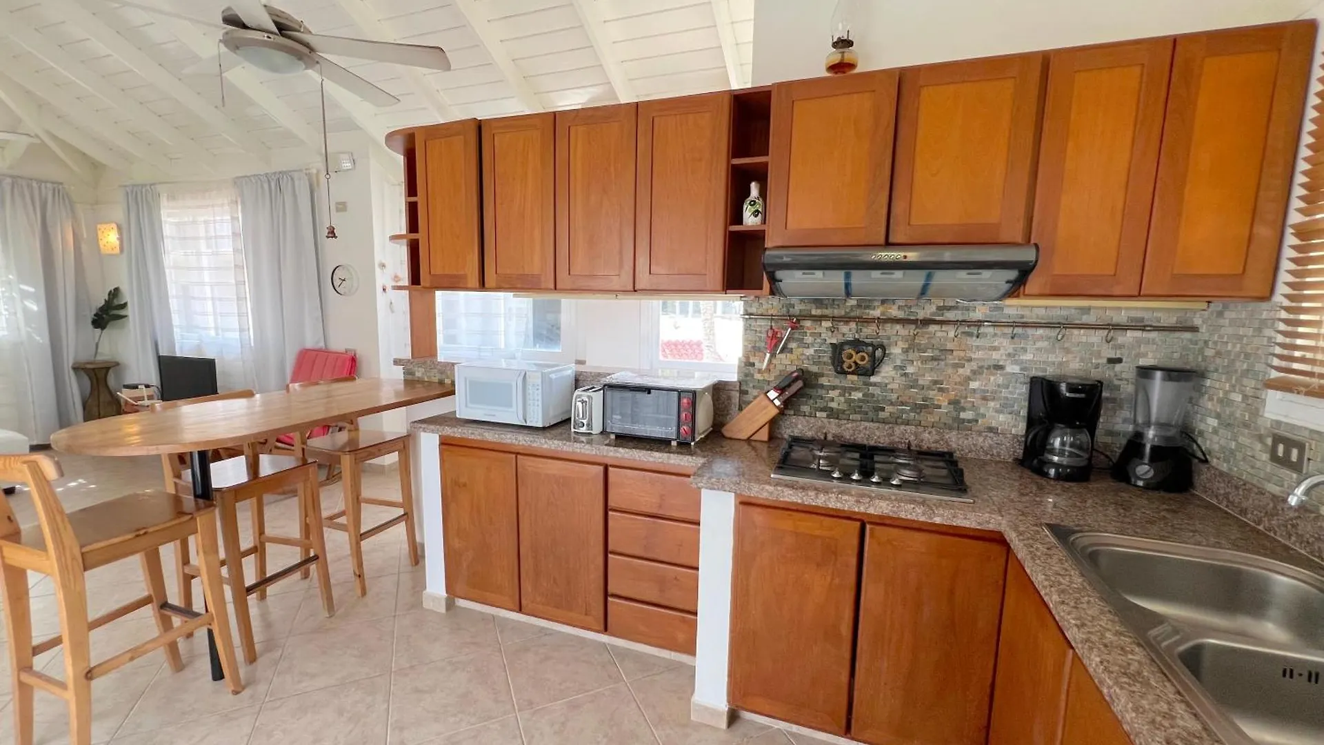 Serenara Village Playa Los Corales بونتا كانا فندق