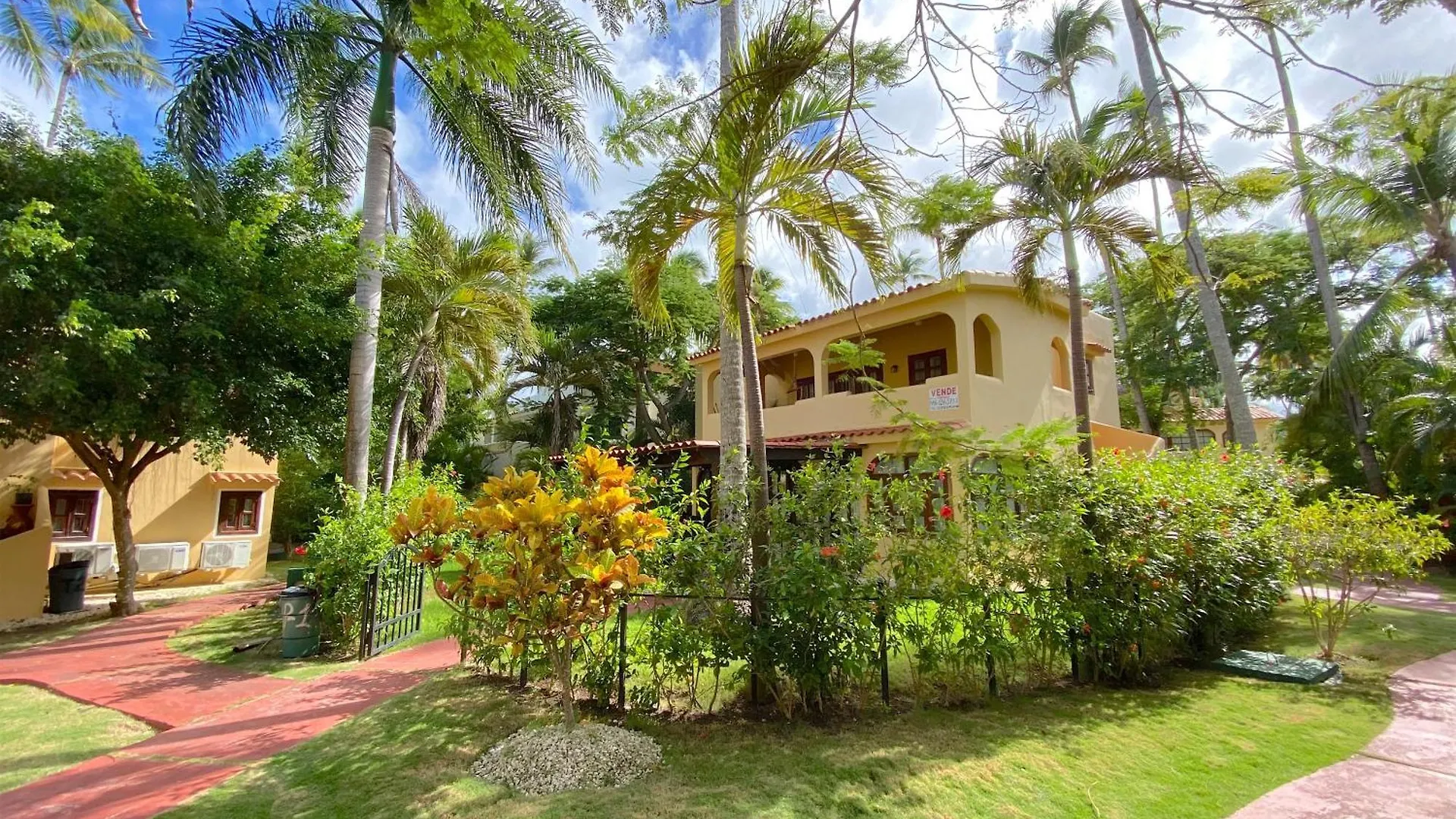 호텔 Serenara Village Playa Los Corales 푼타 카나