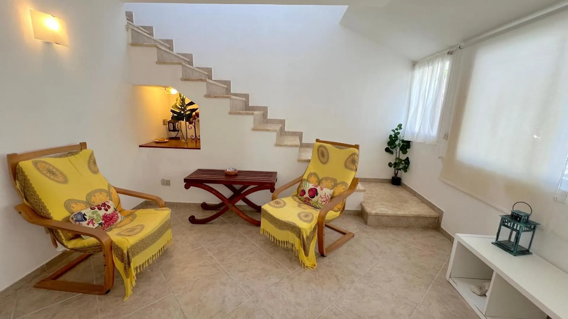 Serenara Village Playa Los Corales 푼타 카나 5*,