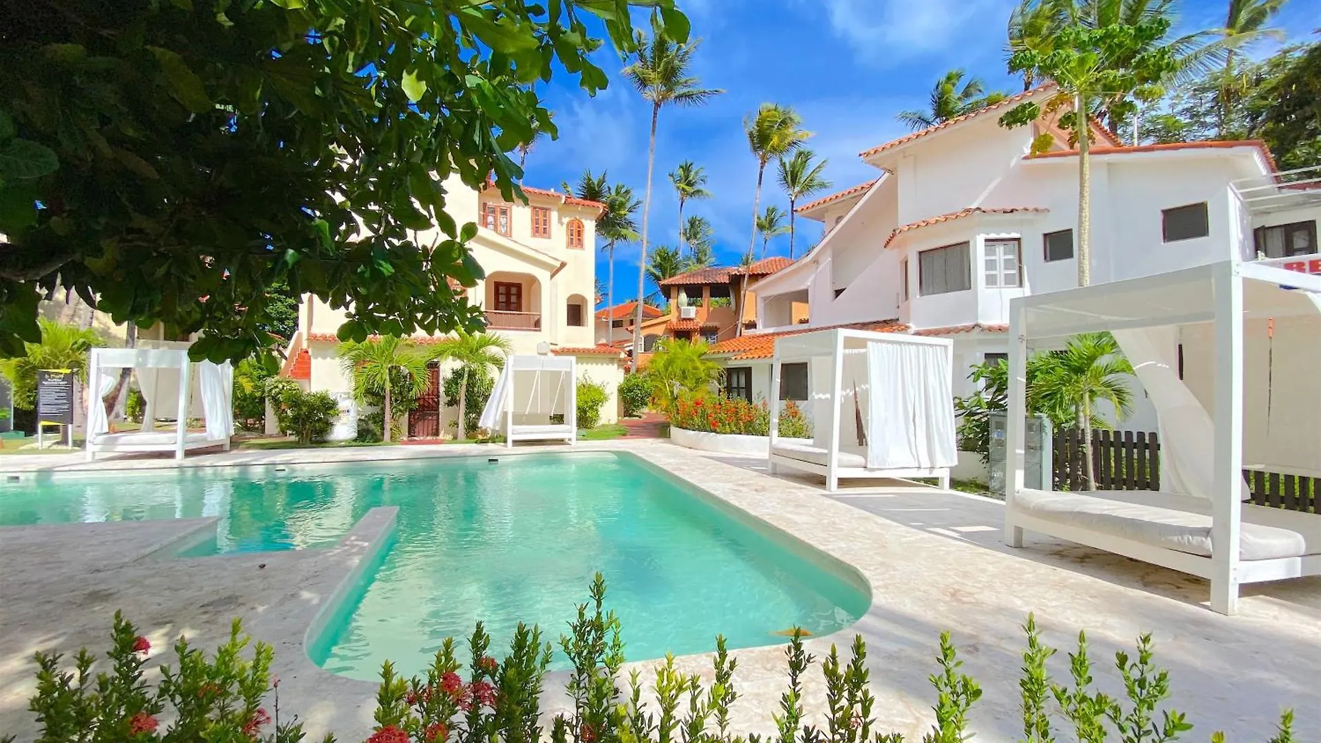호텔 Serenara Village Playa Los Corales 푼타 카나