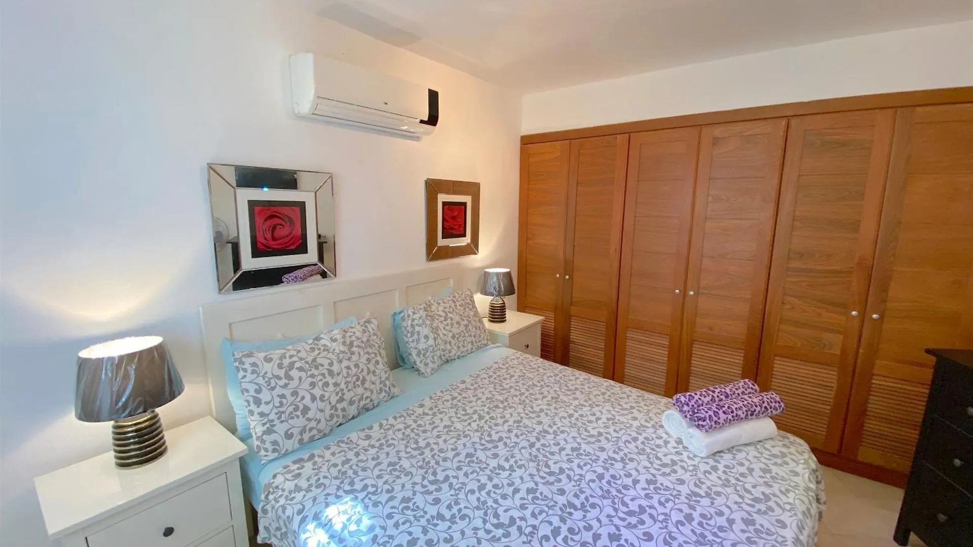 Serenara Village Playa Los Corales بونتا كانا جمهورية الدومينيكان