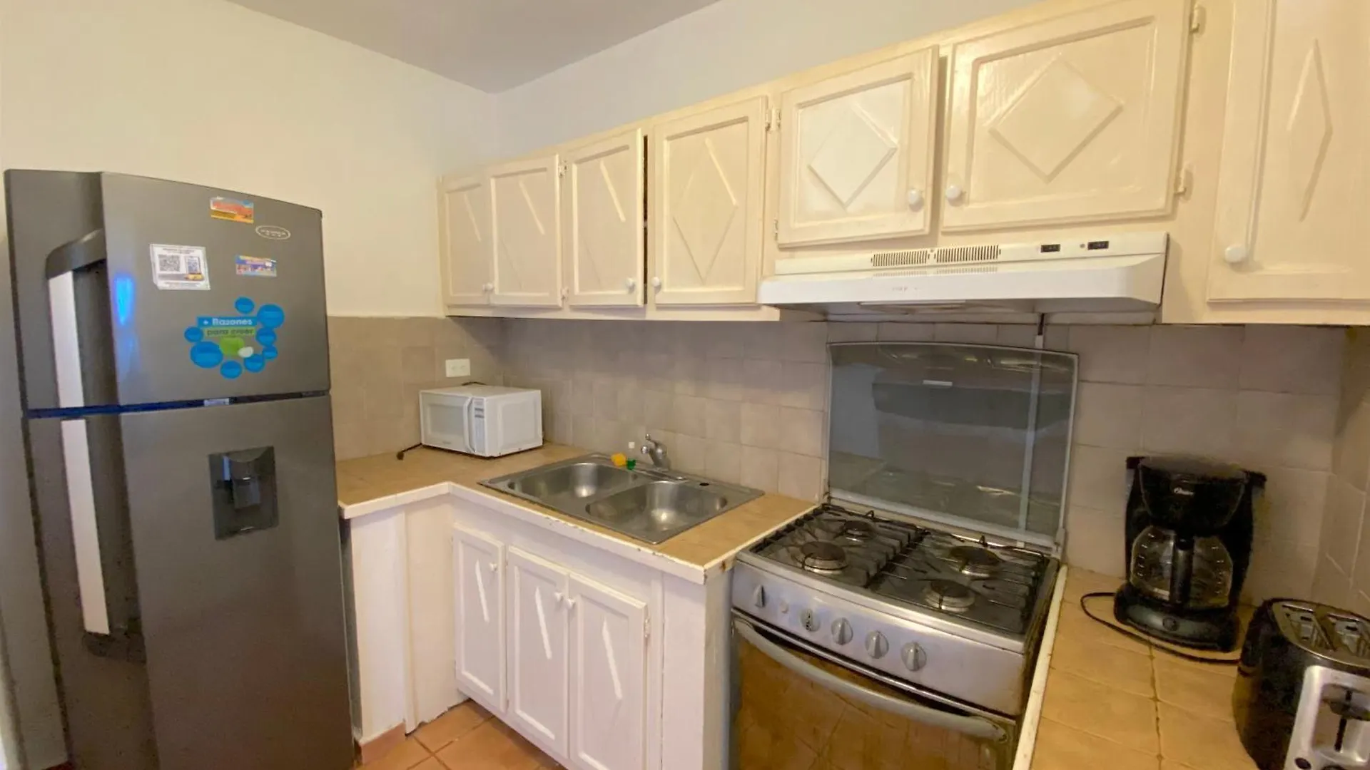 Serenara Village Playa Los Corales 푼타 카나 5*,  도미니카 공화국