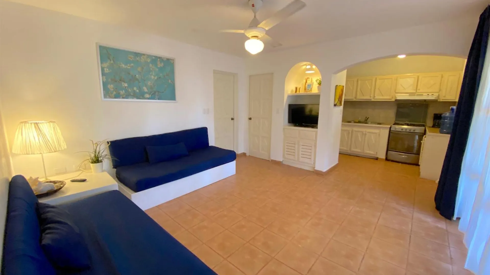 Serenara Village Playa Los Corales بونتا كانا فندق