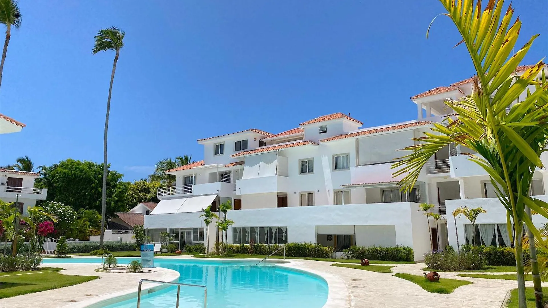 Serenara Village Playa Los Corales بونتا كانا 5*,