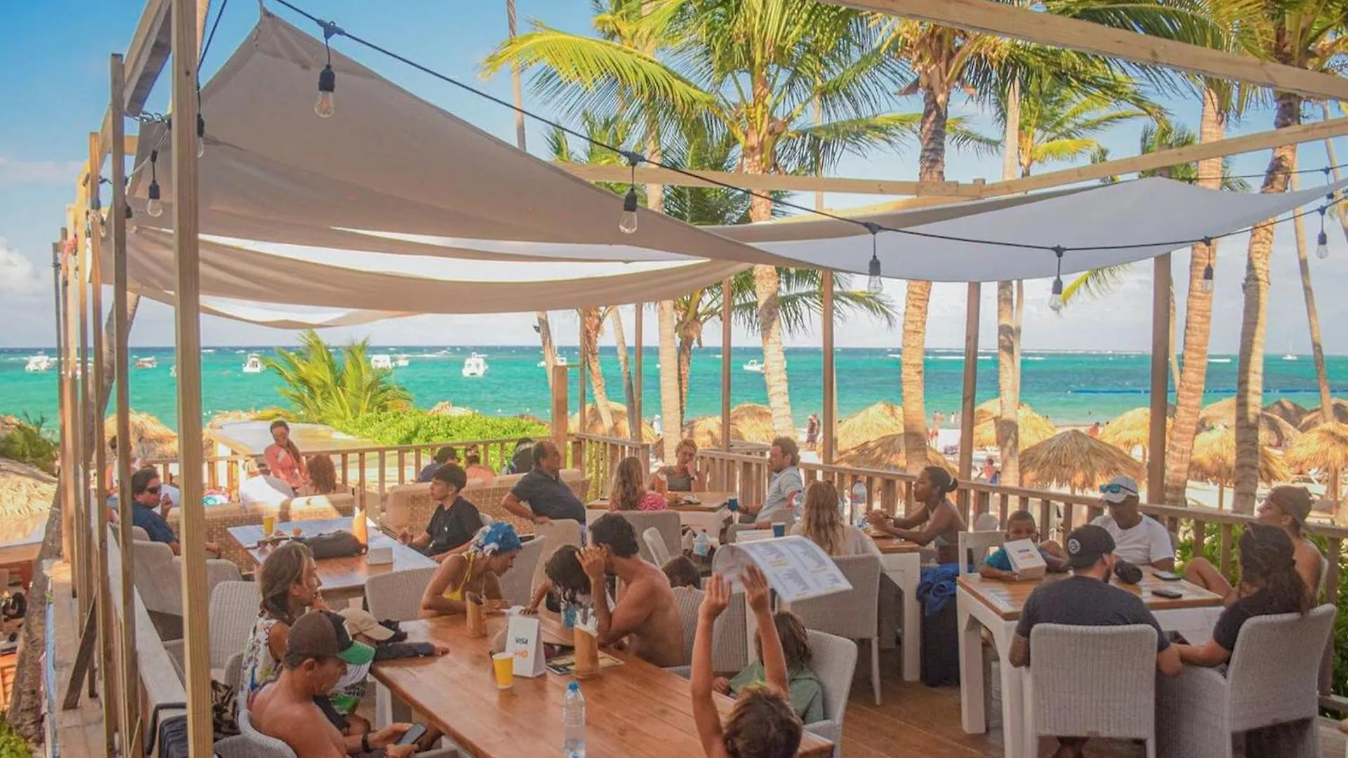 Serenara Village Playa Los Corales بونتا كانا 5*,