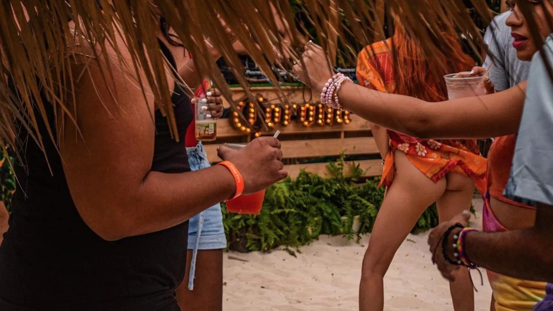 فندق Serenara Village Playa Los Corales بونتا كانا