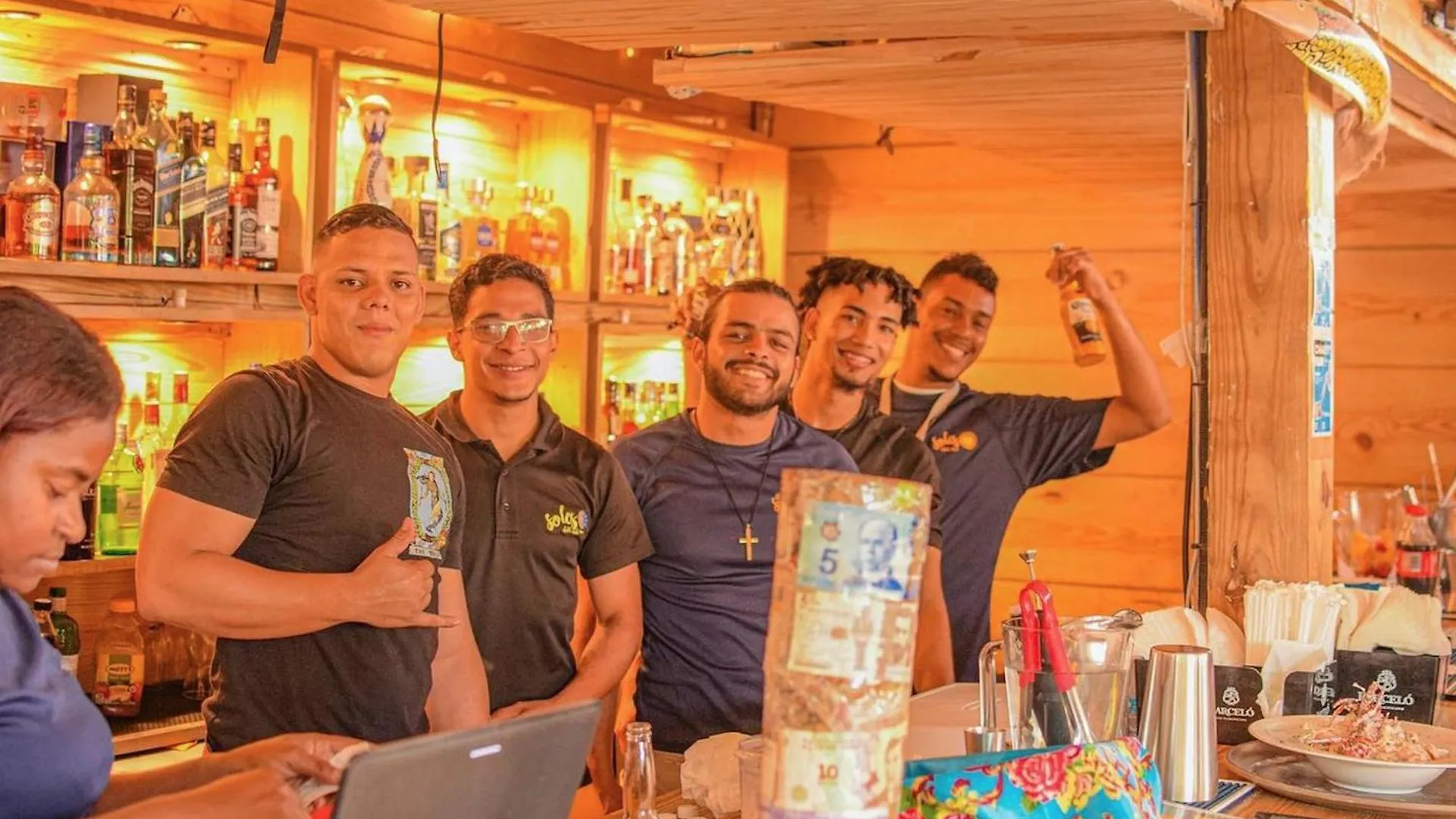 Serenara Village Playa Los Corales بونتا كانا فندق